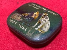 HMV SOFT  TONE Gramophone