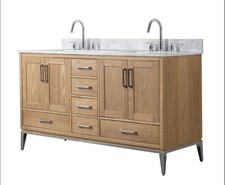 Rubeza 1500mm Anatolia Vanity