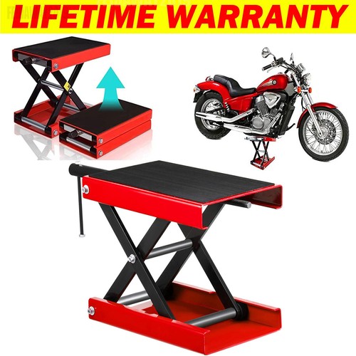 500kg motorbike lifter stand - motorbike,