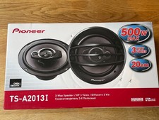 Pioneer TS-A2013i 500 Watts