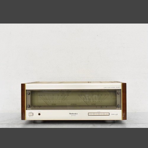 Technics a2000 power - se-a2000,