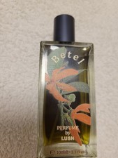 Betel 100ml Perfume Lush In