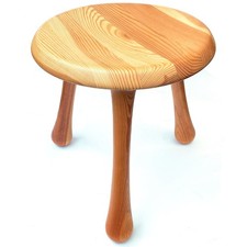 RETRO VINTAGE STOOL DESIGNED