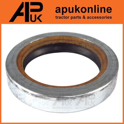 Engine crankshaft front oil - crankshaft,