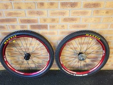 Halo T2 Wheelset