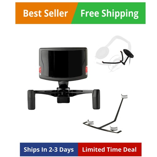Trackir head tracking system - trackir,
