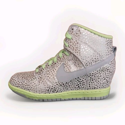 Nike dunk sky - nike, hi