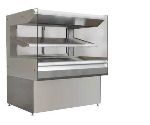 Bki hss4 heated - hss4-2t, food