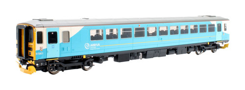 Hornby gauge r2932 - oo,