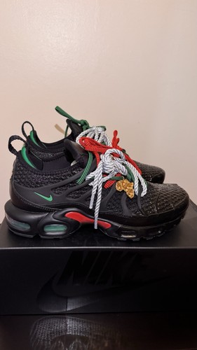 Nike air max plus x - nike,