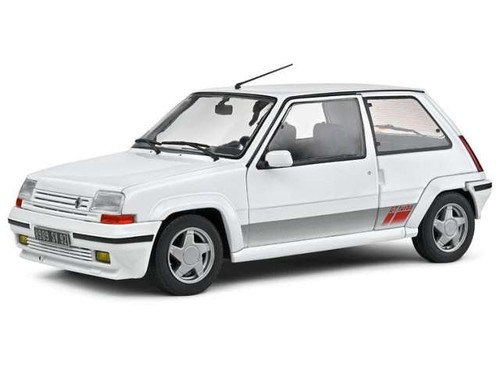 Solido renault gt - renault,