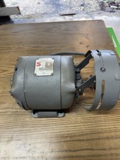 SINGER INDUSTRIAL SEWING MOTOR