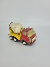 TONKA CEMENT MIXER LORRY