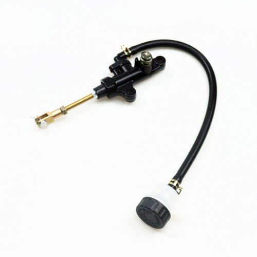 Rear master cylinder brake - master,