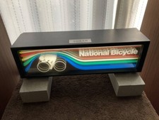 Vintage 1979 Neon Sign