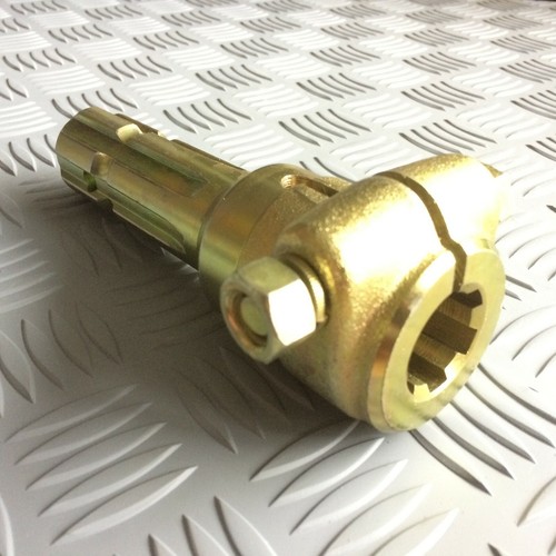Ferguson te20 tractor pto - tractor,