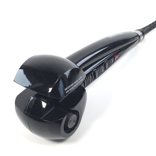 Babyliss pro perfect curl - perfect,