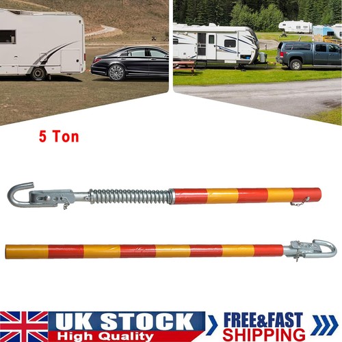 Ton recovery tow - recovery, bar