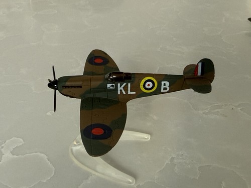 Corgi diecast air commodore - diecast,