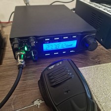 CRT Superstar SS9900 SSB/AM/FM