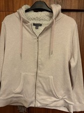 Ladies Primark Fleece Lined