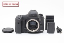 [Exc+5] Canon EOS 5D Mark III