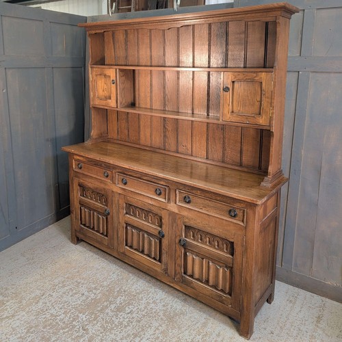 Fletcher mayfield solid oak - fletcher,