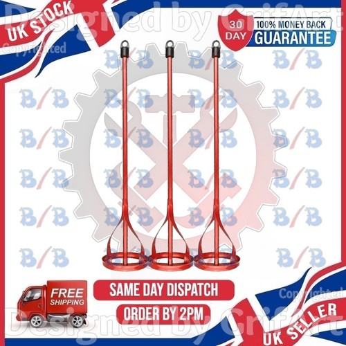 Drill paint paddle mixers - paint,