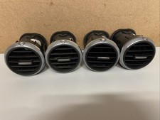 Audi A3 8P Dashboard Air Vent