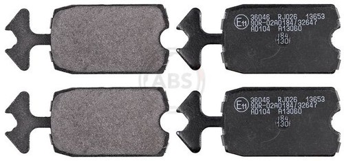 Fits citroën brake - citroËn,