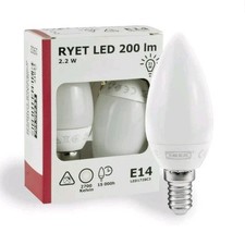 2 Packs (2 Bulbs Per Pack)