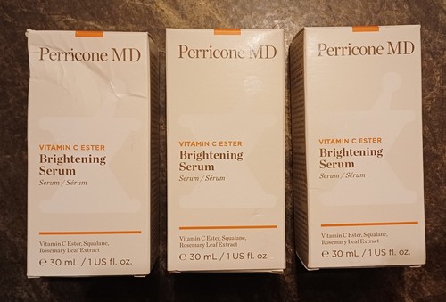 Perricone vitamin c - x,