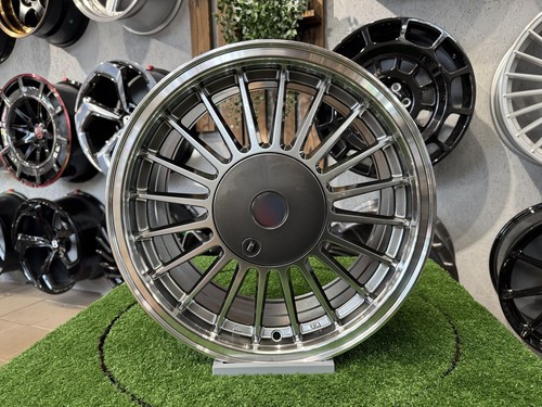 R16 inch 4x100 alpina style - 4x,