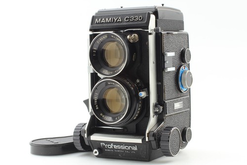 Mint mamiya c330 - c330, tlr