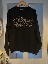 Billionaire Boys Club Sweater Size M