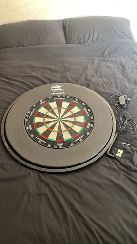 Darts set winmau 360 - 360, plasma