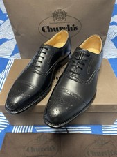 Church’s Weymouth Men’s