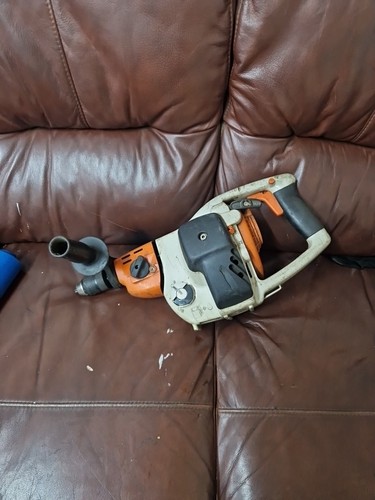 Stihl bt45 petrol powered - stihl,