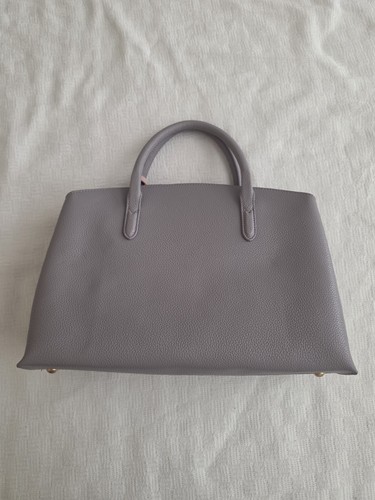 Lulu guinness medium leather - lulu,