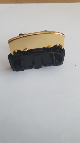Danbury mint gold - gold,
