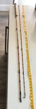 9ft split cane 2 piece fly rod
