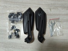 Pair 10MM Motorcycle Motorbike