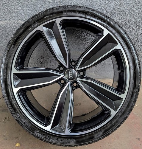 Audi genuine rs4 rs5 b9 - 20",