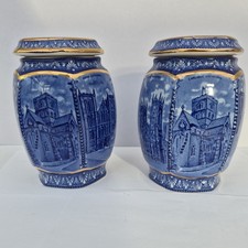 Vintage Pair of Ringtons