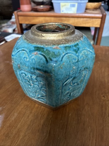 Vintage handmade crude chinese - vintage,