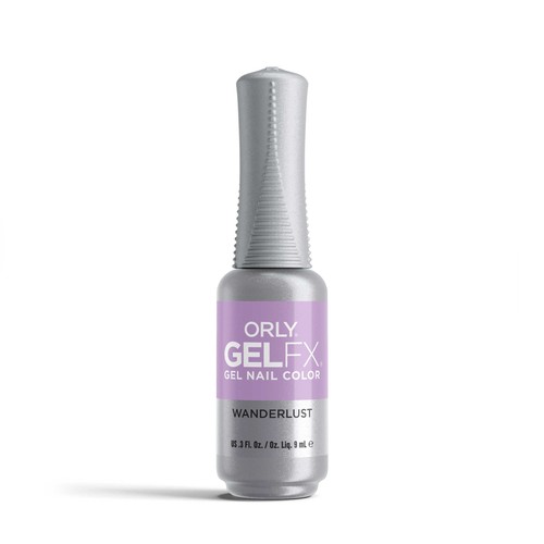 Orly gel nail polish 9ml - gel, uv