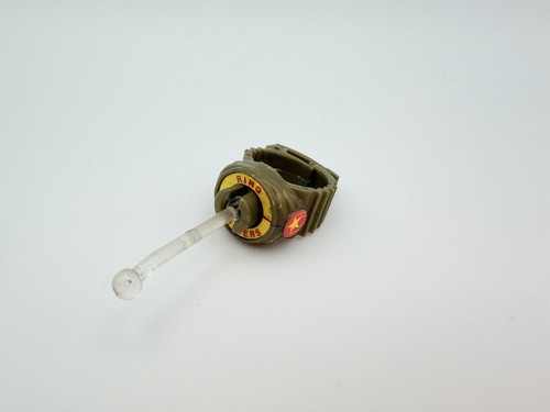 Matchbox ring raiders - matchbox,
