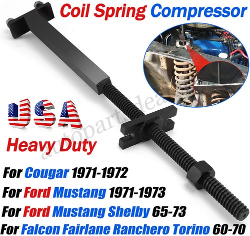 For 1965 1973 ford mustang - for, 1965-1973
