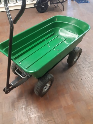 Garden trolley cart - garden,