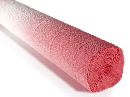 Crepe paper roll 180g x - paper,